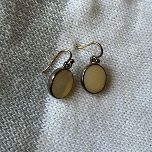 Stone Earrings